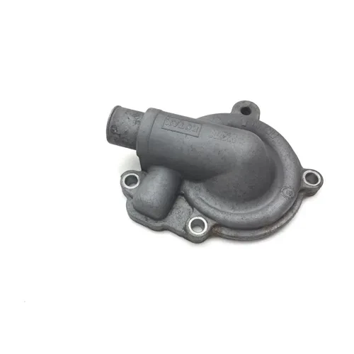 Engine Water Pump Cover 2012 Can Am Commander 800R 4x4 XT EFI 2552A 7