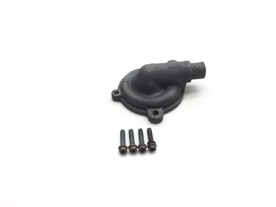 Engine Water Pump Cover 2012 Can Am Commander 800R 4x4 XT EFI 2552A