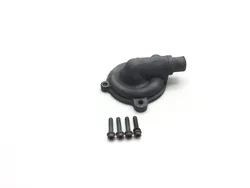 Engine Water Pump Cover 2012 Can Am Commander 800R 4x4 XT EFI 2552A