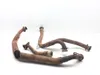 Exhaust Header Head Pipe 2012 Can Am Commander 800R 4x4 XT EFI 2552A