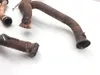 Exhaust Header Head Pipe 2012 Can Am Commander 800R 4x4 XT EFI 2552A