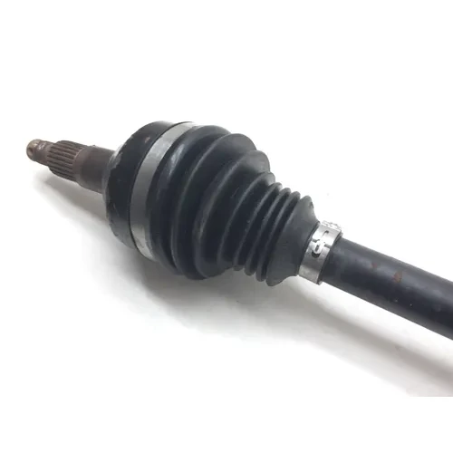 Rear Passenger Right Axle 2012 Can Am Commander 800R 4x4 XT EFI 2552A 7