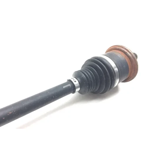 Rear Passenger Right Axle 2012 Can Am Commander 800R 4x4 XT EFI 2552A 9