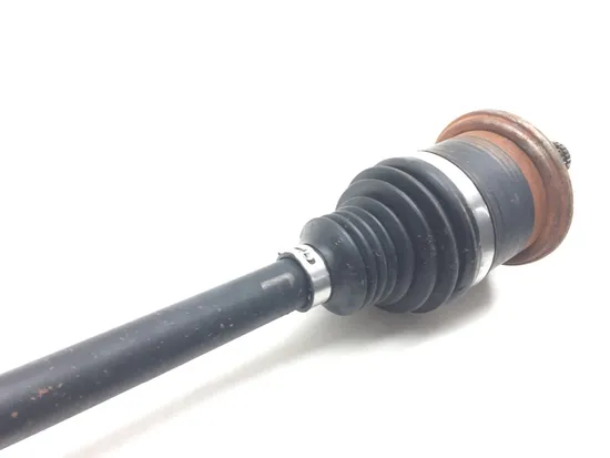 Rear Passenger Right Axle 2012 Can Am Commander 800R 4x4 XT EFI 2552A