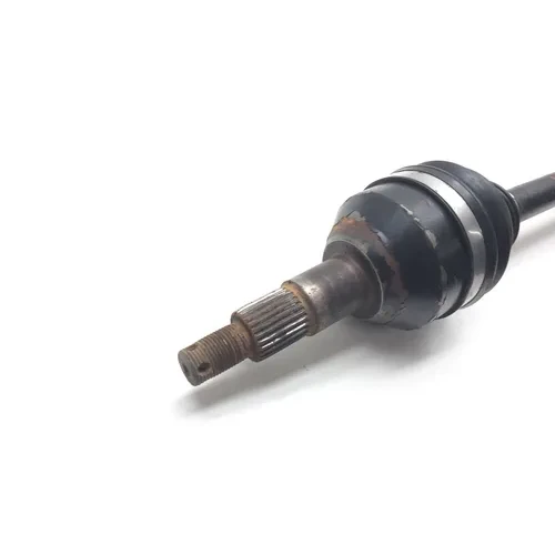 Rear Passenger Right Axle 2012 Can Am Commander 800R 4x4 XT EFI 2552A 5