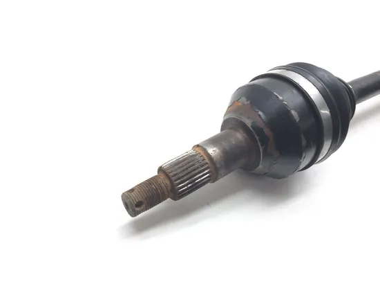 Rear Passenger Right Axle 2012 Can Am Commander 800R 4x4 XT EFI 2552A