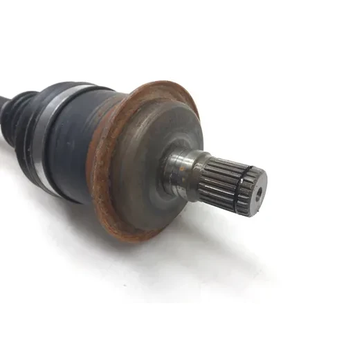 Rear Passenger Right Axle 2012 Can Am Commander 800R 4x4 XT EFI 2552A 10