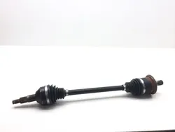 Rear Passenger Right Axle 2012 Can Am Commander 800R 4x4 XT EFI 2552A