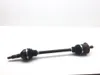 Rear Passenger Right Axle 2012 Can Am Commander 800R 4x4 XT EFI 2552A
