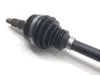 Rear Passenger Right Axle 2012 Can Am Commander 800R 4x4 XT EFI 2552A