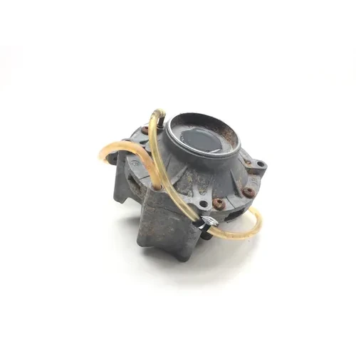 Front Diff Differential Ring Gear Pinion 2012 Can Am Commander 800R 4x4 XT 2552A 3