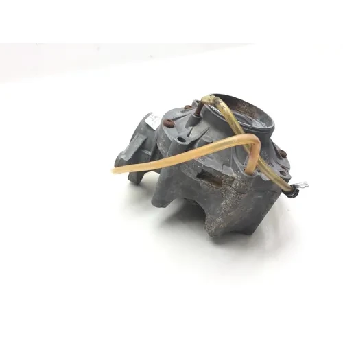 Front Diff Differential Ring Gear Pinion 2012 Can Am Commander 800R 4x4 XT 2552A 5