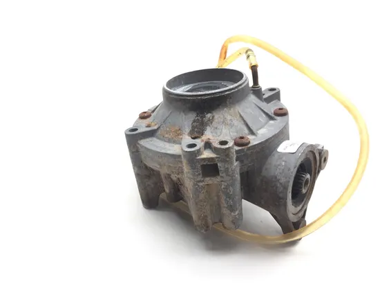 Front Diff Differential Ring Gear Pinion 2012 Can Am Commander 800R 4x4 XT 2552A