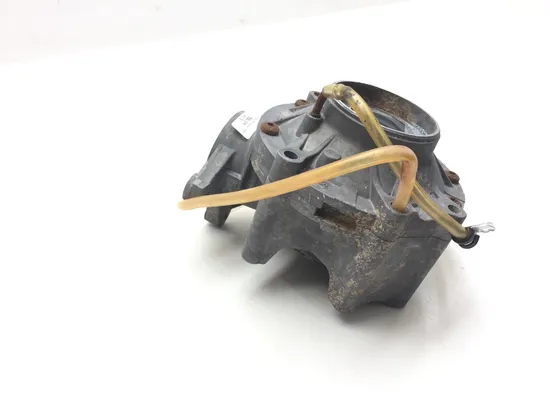 Front Diff Differential Ring Gear Pinion 2012 Can Am Commander 800R 4x4 XT 2552A