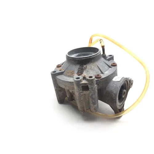 Front Diff Differential Ring Gear Pinion 2012 Can Am Commander 800R 4x4 XT 2552A 7