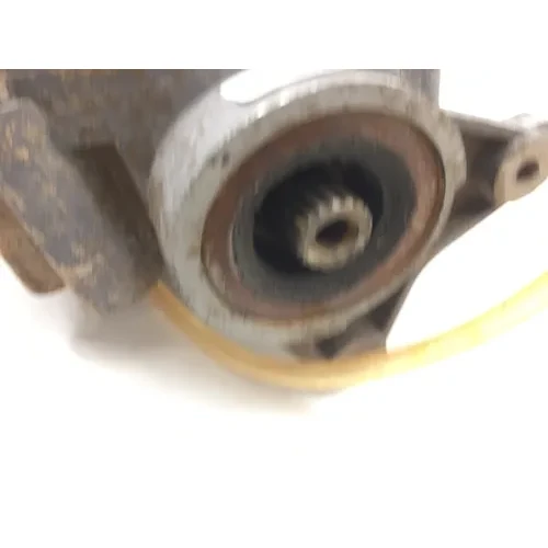 Front Diff Differential Ring Gear Pinion 2012 Can Am Commander 800R 4x4 XT 2552A 9