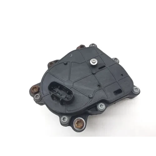 Differential Front Acuator 2012 Can Am Commander 800R 4x4 XT EFI 2552A 5