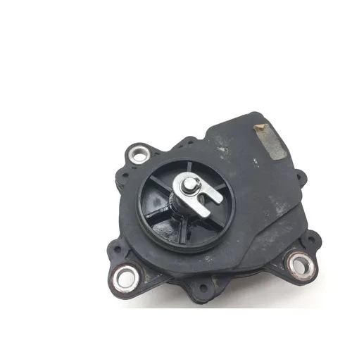 Differential Front Acuator 2012 Can Am Commander 800R 4x4 XT EFI 2552A 11