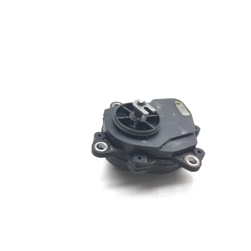 Differential Front Acuator 2012 Can Am Commander 800R 4x4 XT EFI 2552A 9