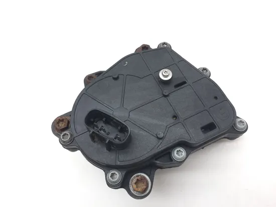 Differential Front Acuator 2012 Can Am Commander 800R 4x4 XT EFI 2552A