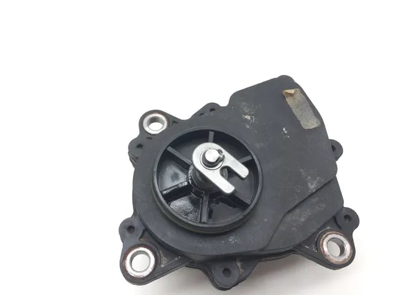 Differential Front Acuator 2012 Can Am Commander 800R 4x4 XT EFI 2552A