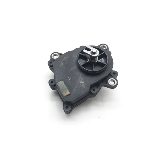 Differential Front Acuator 2012 Can Am Commander 800R 4x4 XT EFI 2552A 12