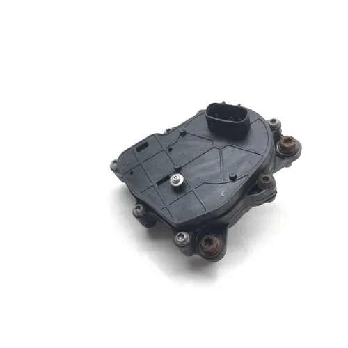 Differential Front Acuator 2012 Can Am Commander 800R 4x4 XT EFI 2552A 7