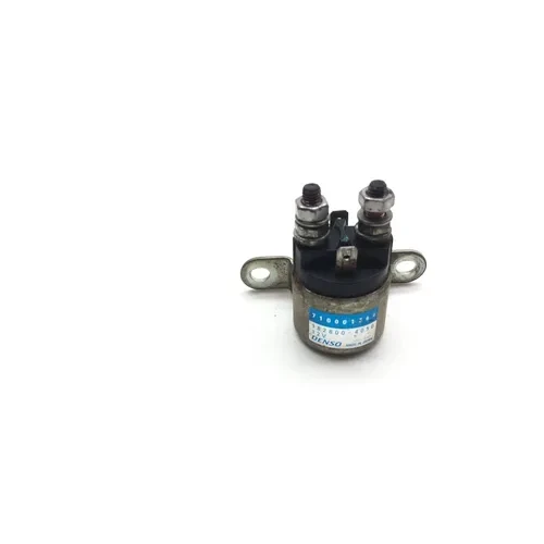 Ignition Starter Solenoid 2012 Can Am Commander 800R 4x4 XT EFI 2552A 5