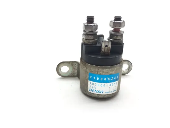 Ignition Starter Solenoid 2012 Can Am Commander 800R 4x4 XT EFI 2552A