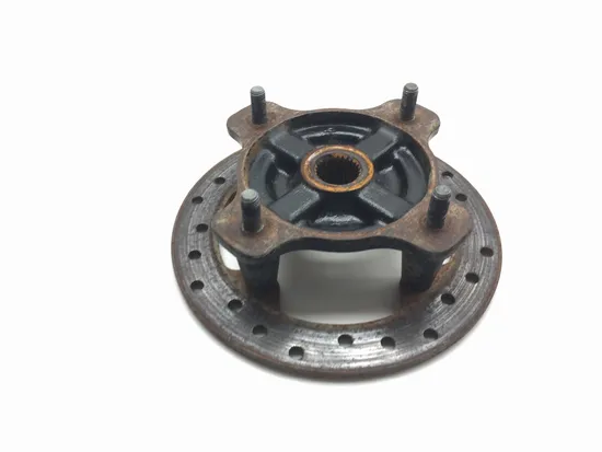 Ignition Starter Solenoid 2012 Can Am Commander 800R 4x4 XT EFI 2552A