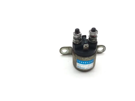 Ignition Starter Solenoid 2012 Can Am Commander 800R 4x4 XT EFI 2552A