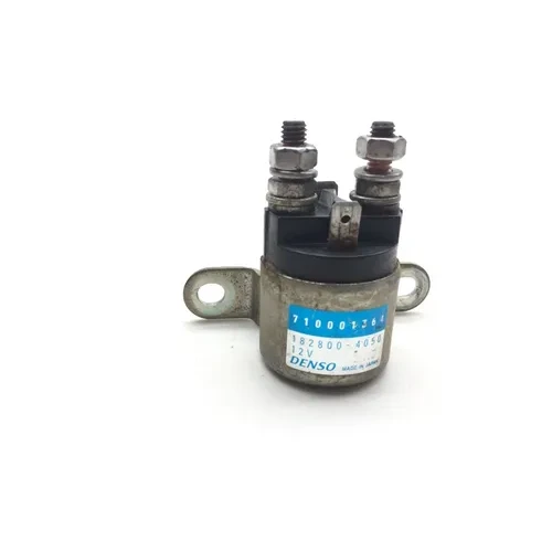 Ignition Starter Solenoid 2012 Can Am Commander 800R 4x4 XT EFI 2552A 7