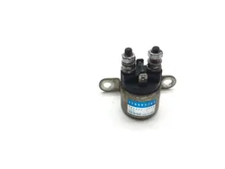 Ignition Starter Solenoid 2012 Can Am Commander 800R 4x4 XT EFI 2552A