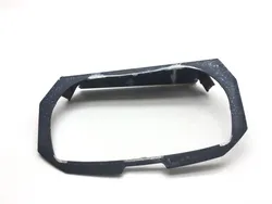 Dash Mount Bracket 2012 Can Am Commander 800R 4x4 XT EFI 2552A