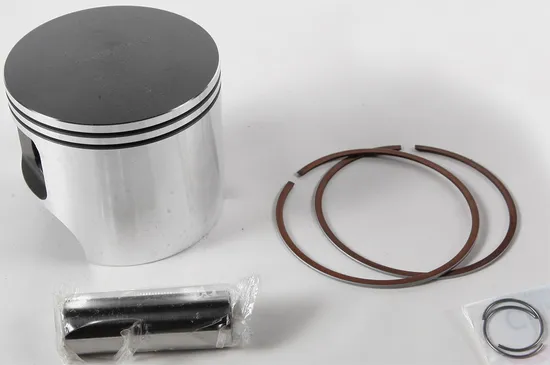 Wiseco High Performance Piston Kit 81mm 3.00OB