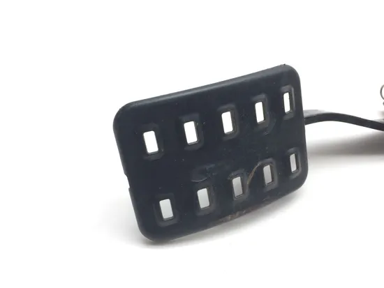 Rear Brake Pedal 2012 Can Am Commander 800R 4x4 XT EFI 2552A