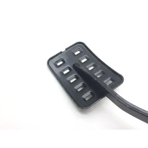 Rear Brake Pedal 2012 Can Am Commander 800R 4x4 XT EFI 2552A 11