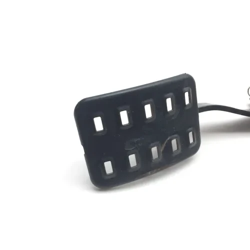 Rear Brake Pedal 2012 Can Am Commander 800R 4x4 XT EFI 2552A 5