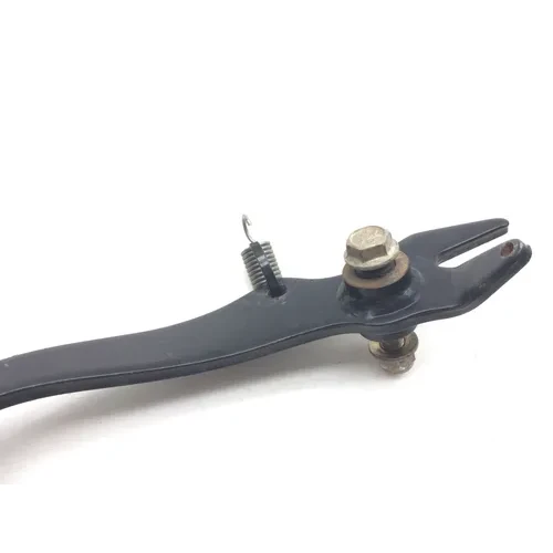 Rear Brake Pedal 2012 Can Am Commander 800R 4x4 XT EFI 2552A 7