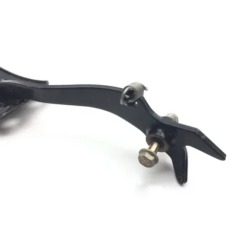 Rear Brake Pedal 2012 Can Am Commander 800R 4x4 XT EFI 2552A 9