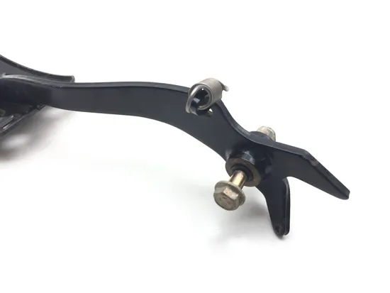 Rear Brake Pedal 2012 Can Am Commander 800R 4x4 XT EFI 2552A