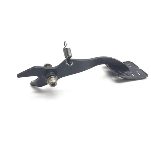 Rear Brake Pedal 2012 Can Am Commander 800R 4x4 XT EFI 2552A 12