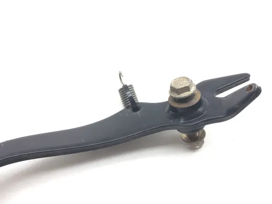 Rear Brake Pedal 2012 Can Am Commander 800R 4x4 XT EFI 2552A