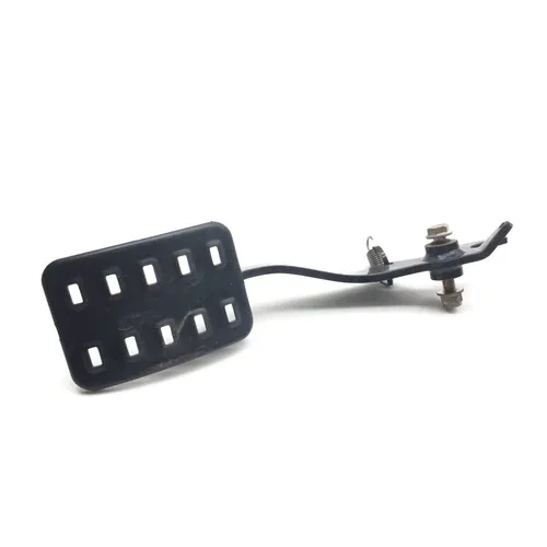 Rear Brake Pedal 2012 Can Am Commander 800R 4x4 XT EFI 2552A 3