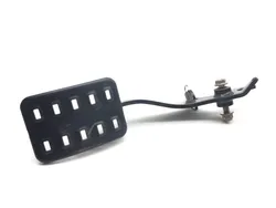 Rear Brake Pedal 2012 Can Am Commander 800R 4x4 XT EFI 2552A