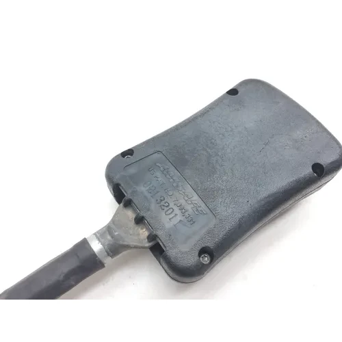 Right Seat Belt Latch 2012 Can Am Commander 800R 4x4 XT EFI 2552A 11