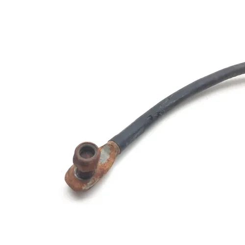 Right Seat Belt Latch 2012 Can Am Commander 800R 4x4 XT EFI 2552A 13