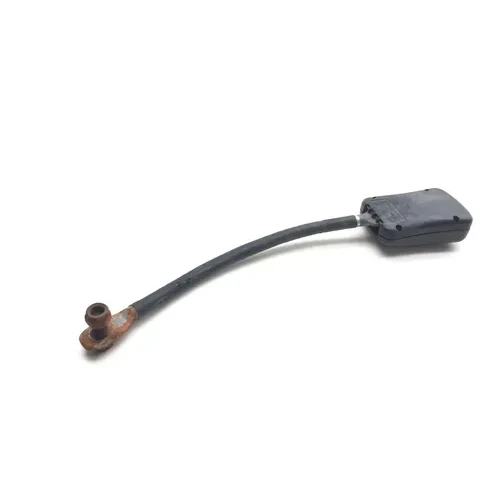 Right Seat Belt Latch 2012 Can Am Commander 800R 4x4 XT EFI 2552A 9