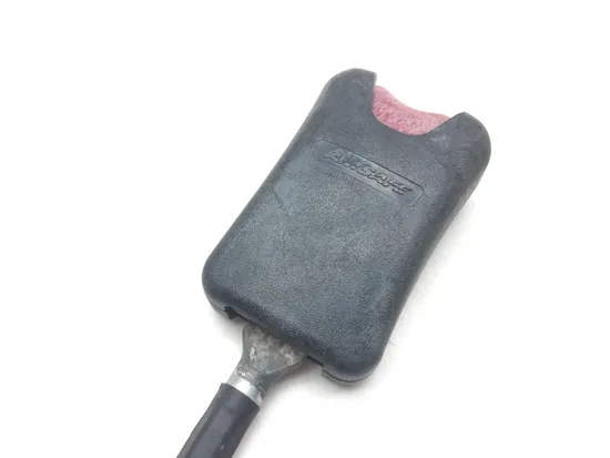 Right Seat Belt Latch 2012 Can Am Commander 800R 4x4 XT EFI 2552A