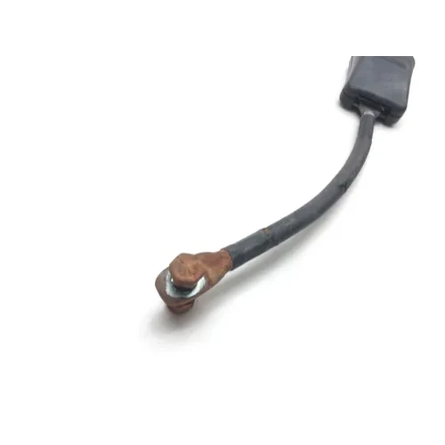 Right Seat Belt Latch 2012 Can Am Commander 800R 4x4 XT EFI 2552A 7